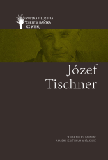 okładka publikacji "Józef Tischner"